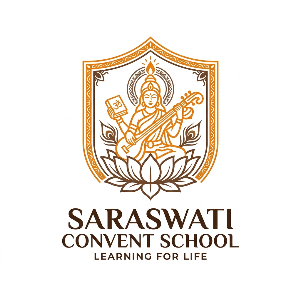 V.N.Global School Logo